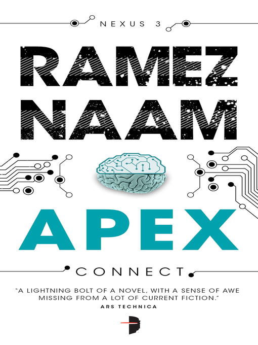 Title details for Apex by Ramez Naam - Wait list